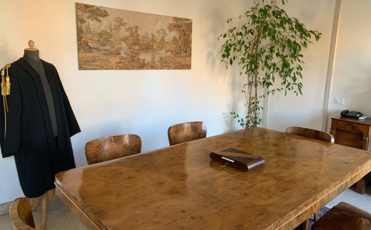 Avvocato a Ivrea