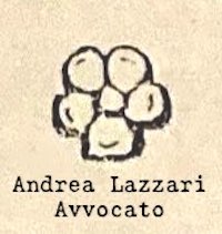 Andrea Lazzari Avvocato