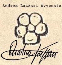 Andrea Lazzari Avvocato